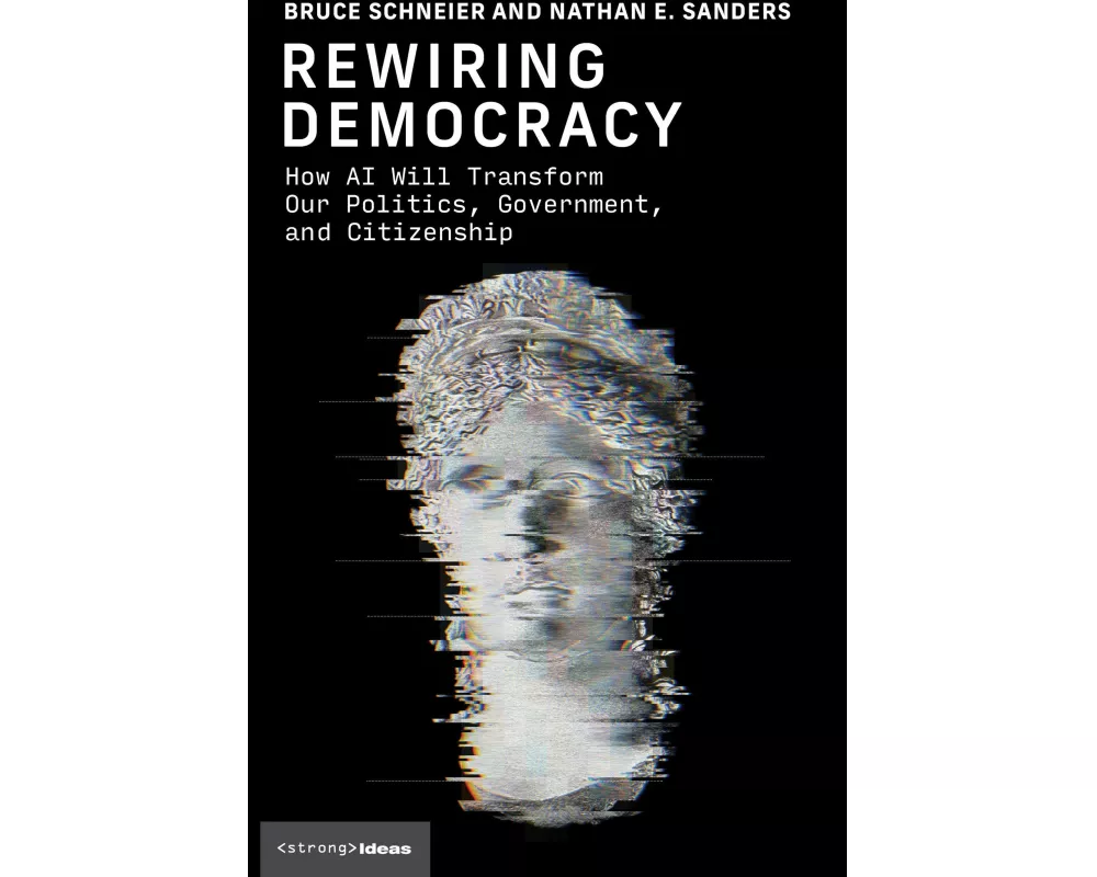 Rewiring Democracy