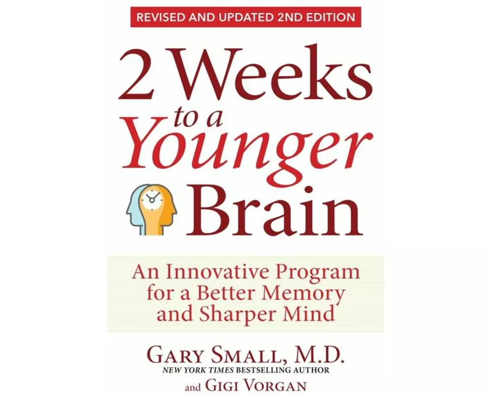 2 Weeks to a Younger Brain
