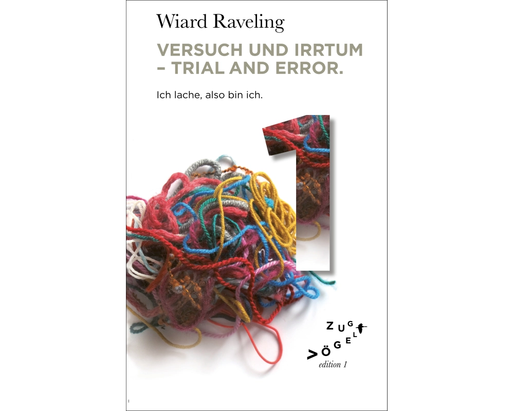 Versuch und Irrtum - Trial and Error