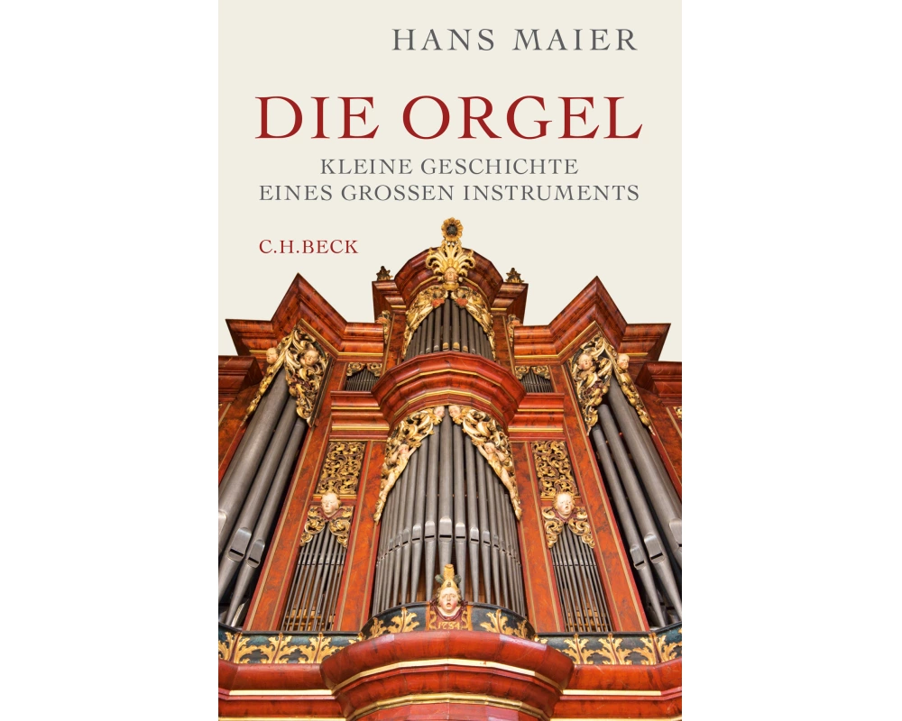 Die Orgel