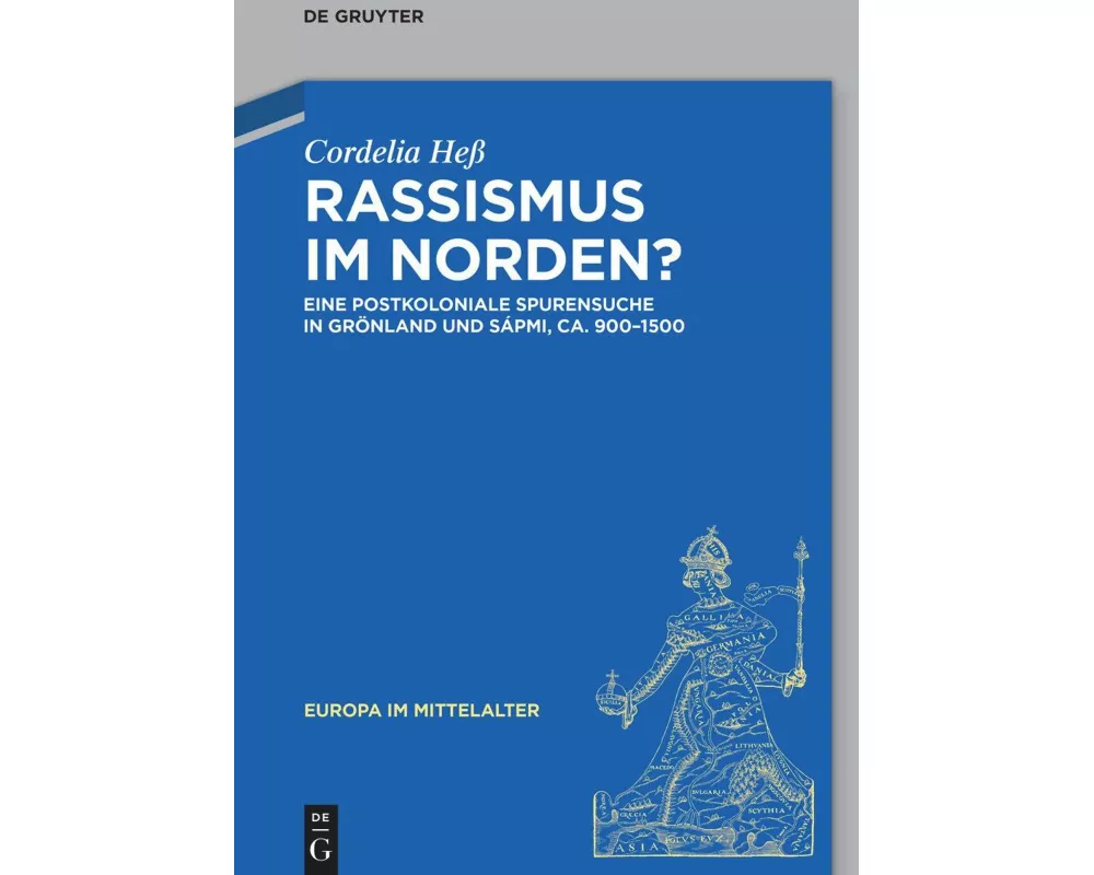 Rassismus im Norden?