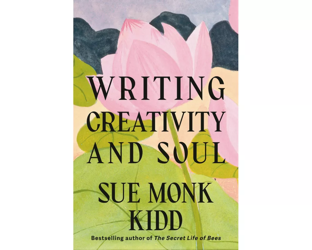 Writing Creativity and Soul
