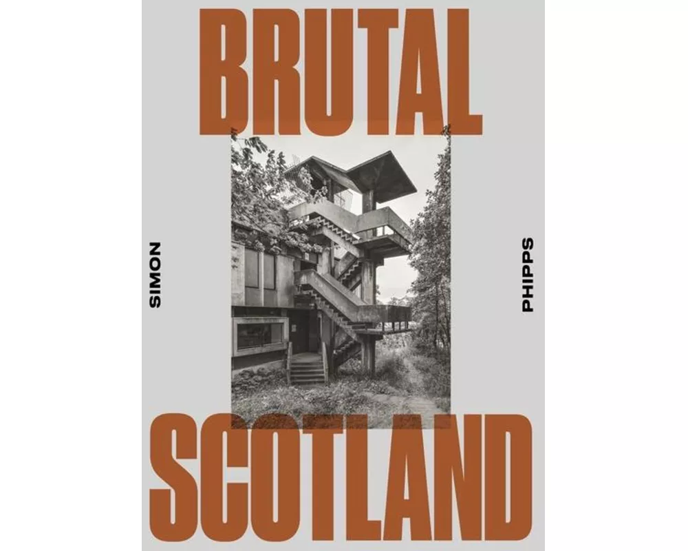 Brutal Scotland