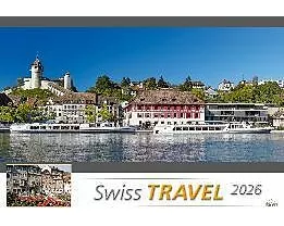 Swiss Travel 2026