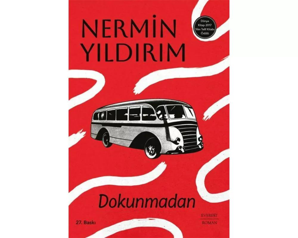 Dokunmadan