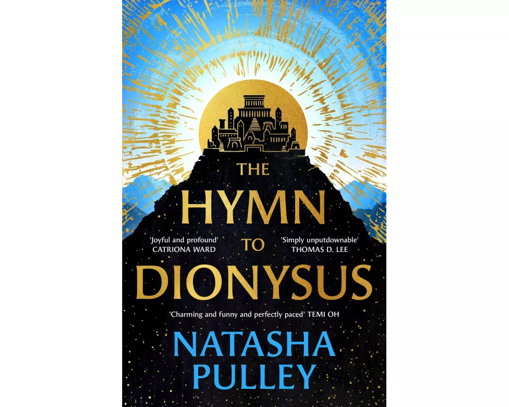 The Hymn to Dionysus