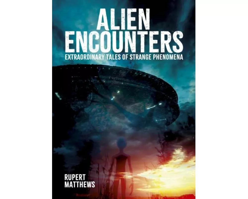 Alien Encounters