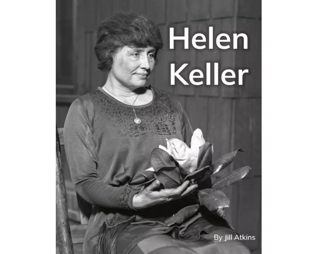 Helen Keller