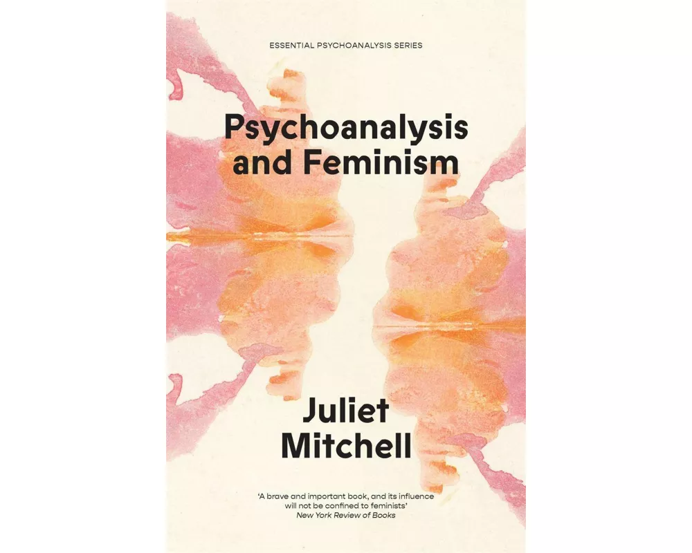 Psychoanalysis and Feminism