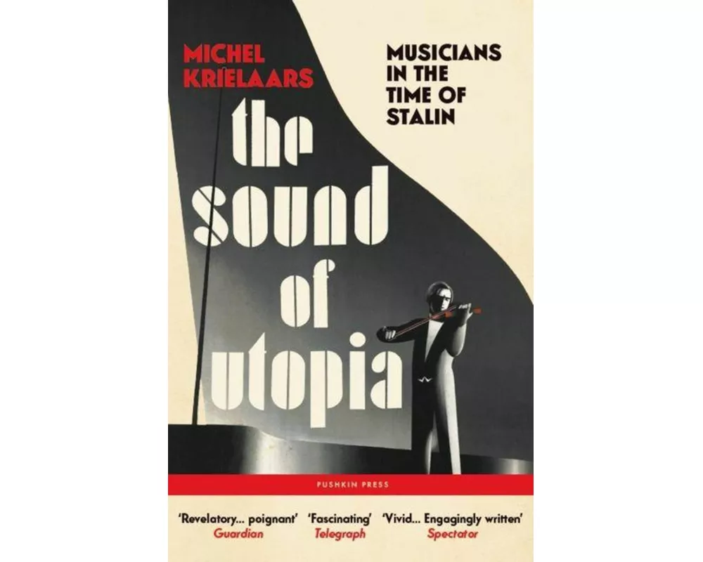 The Sound of Utopia