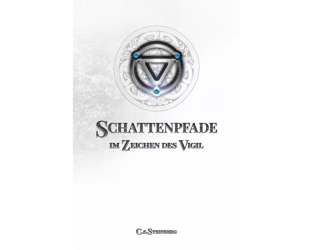 Schattenpfade - Teil 2 von 2