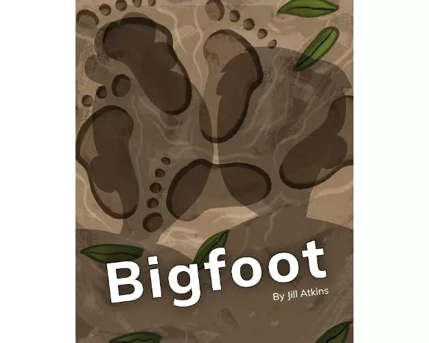 Bigfoot
