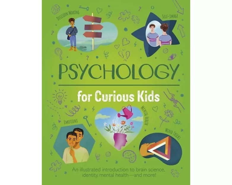 Psychology for Curious Kids