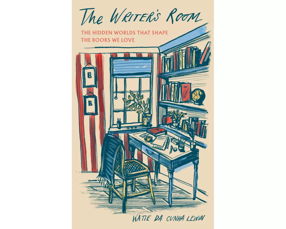 The Writer's Room