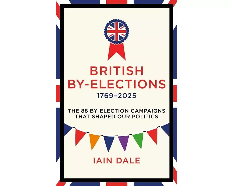 British By-Elections 1769-2025