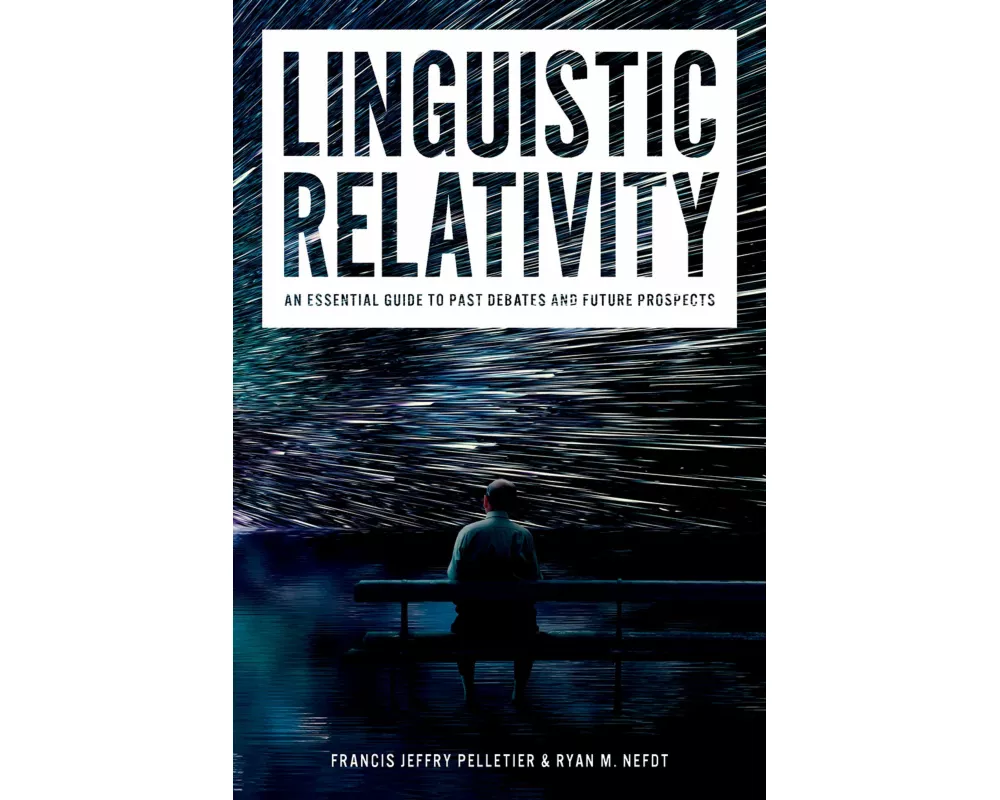 Linguistic Relativity