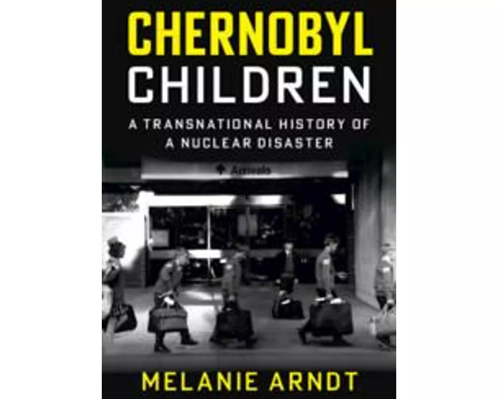 Chernobyl Children