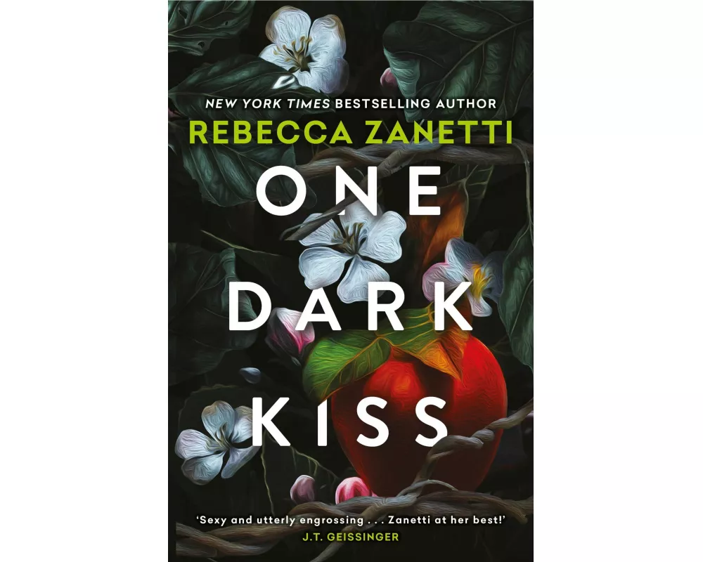 One Dark Kiss