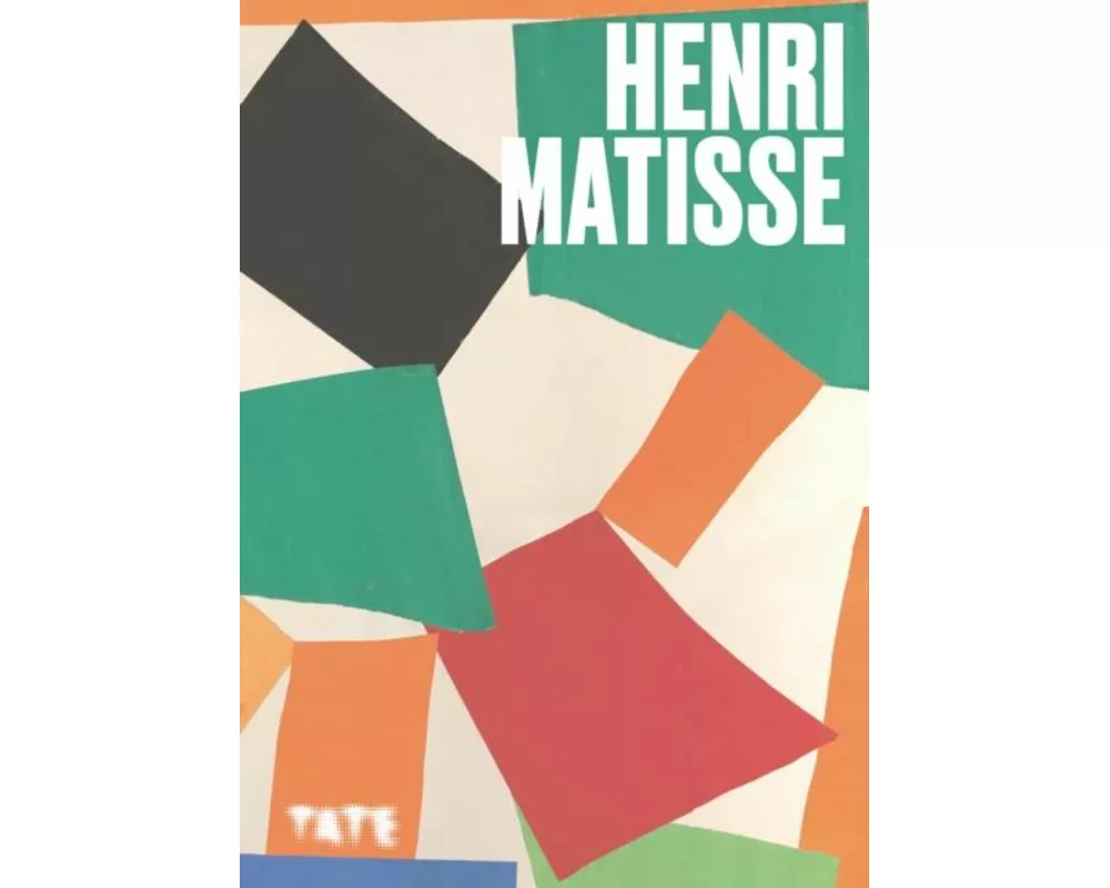 Artists Series: Henri Matisse