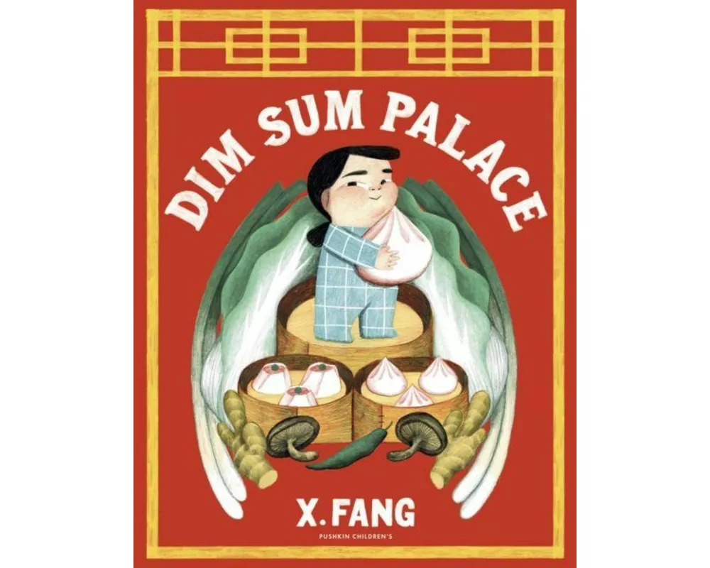 Dim Sum Palace