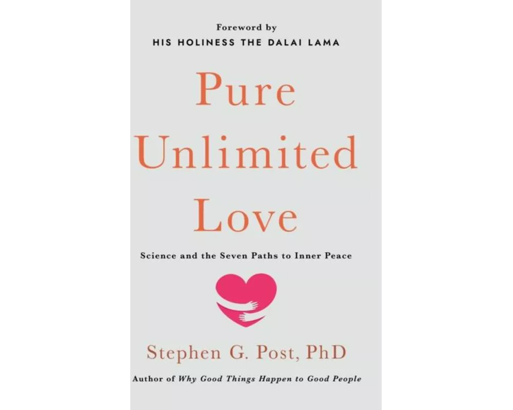 Pure Unlimited Love