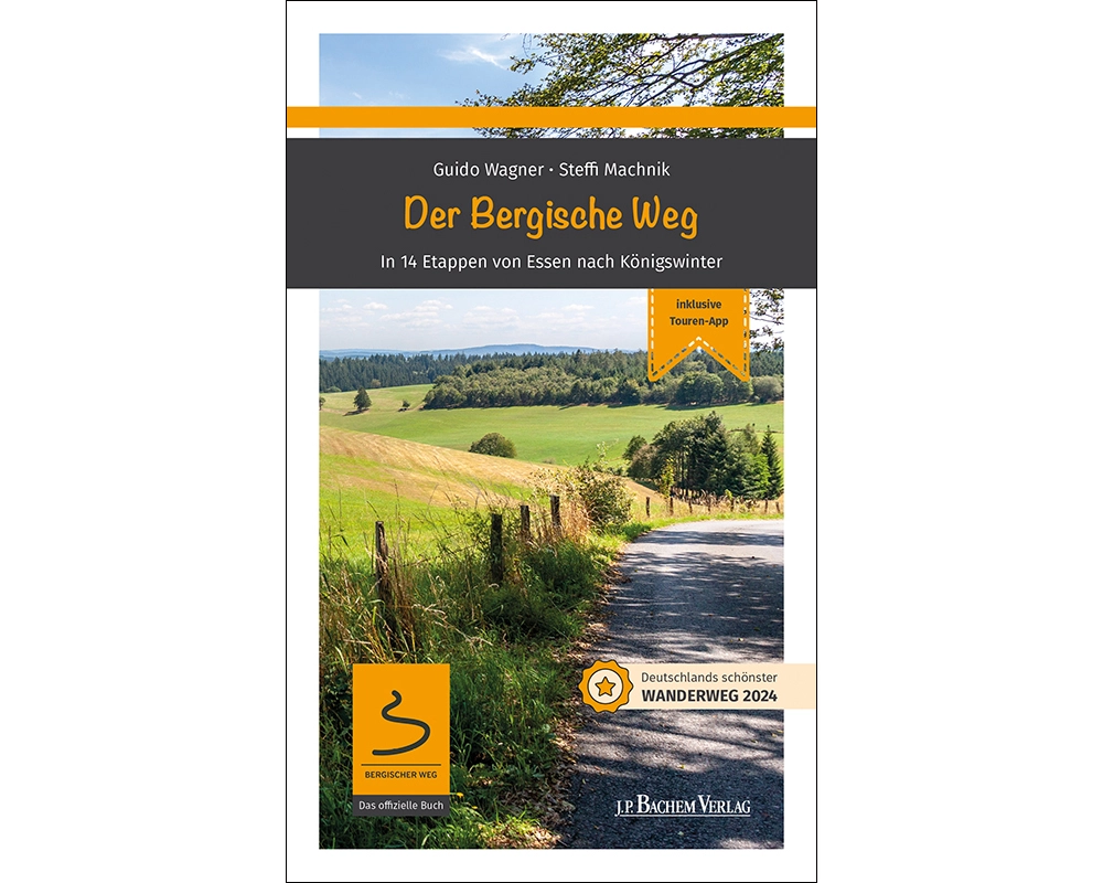 Der Bergische Weg