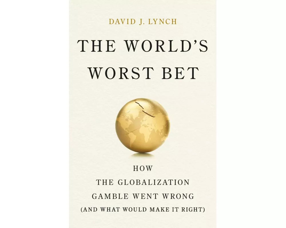 The World's Worst Bet
