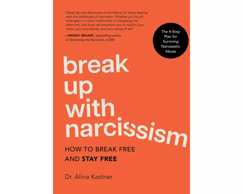 Break Up with Narcissism