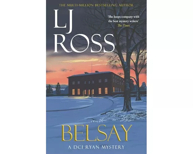 Belsay