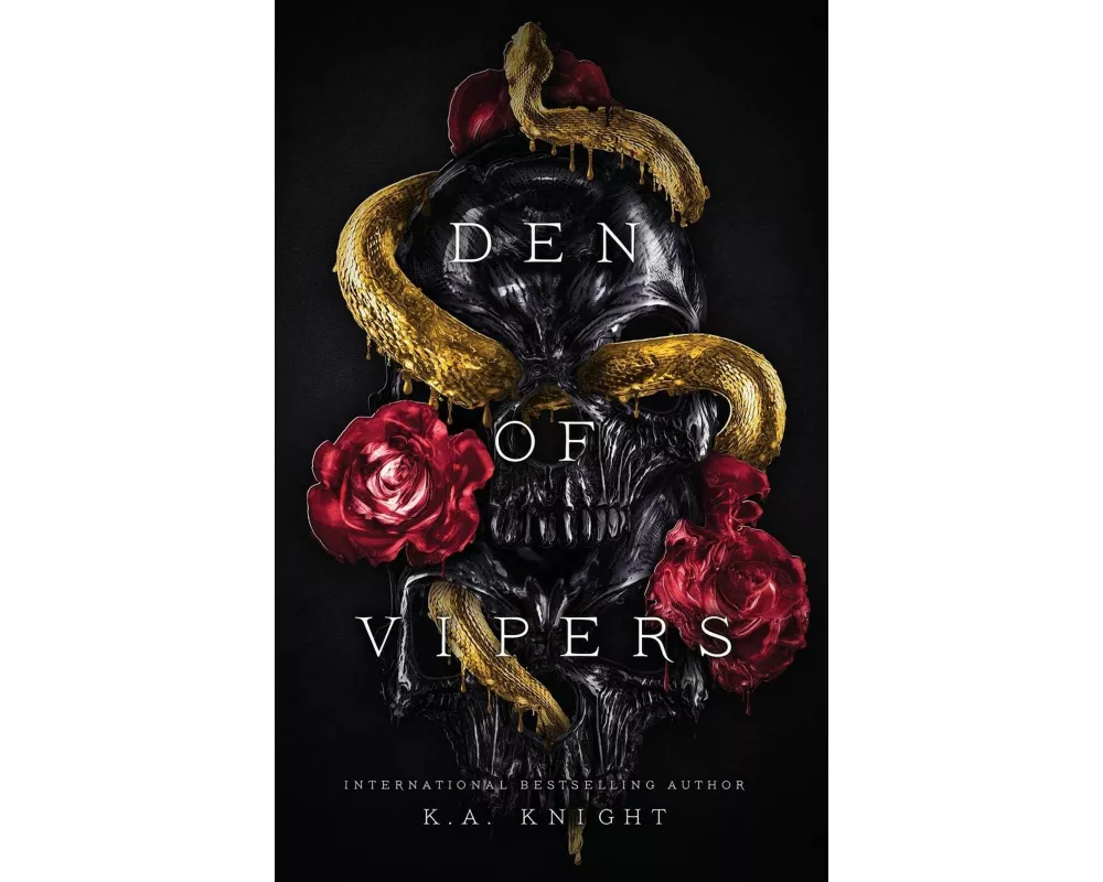 Den of Vipers