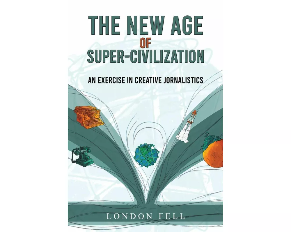 The New Age of Super-Civilization