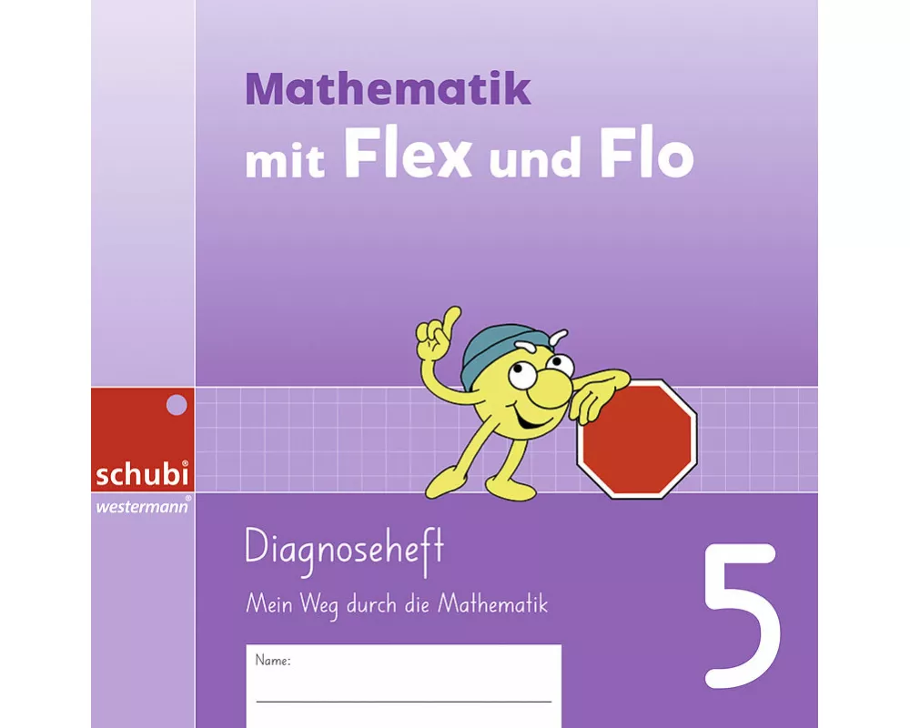 Mathematik mit Flex und Flo