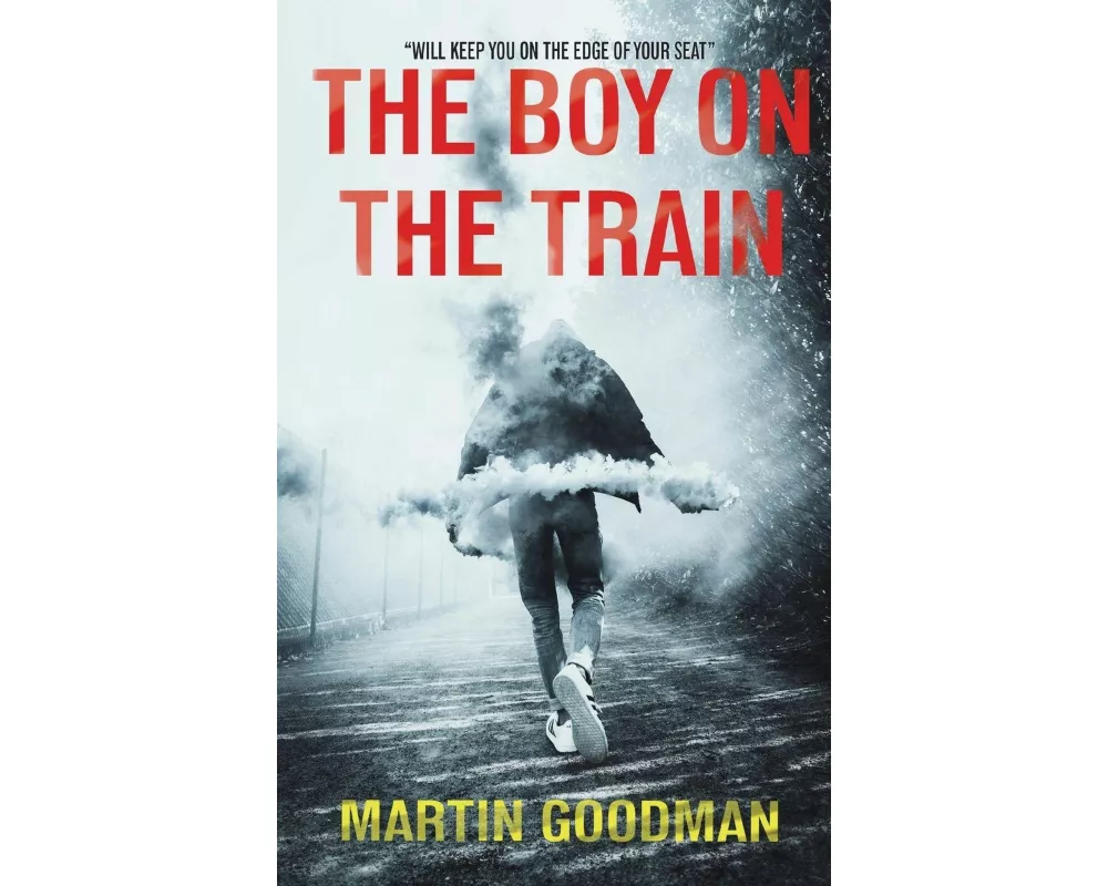 The Boy on the Train