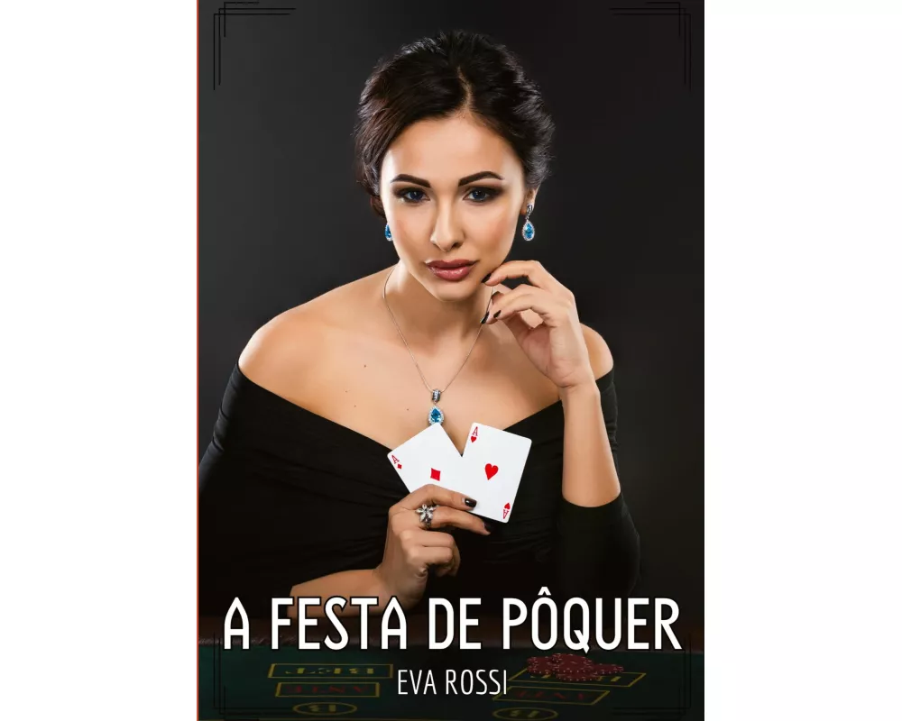 A Festa de Pôquer