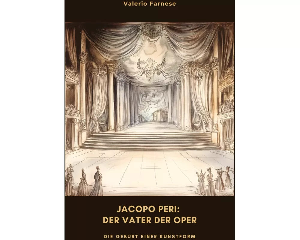 Jacopo Peri: Der Vater der Oper