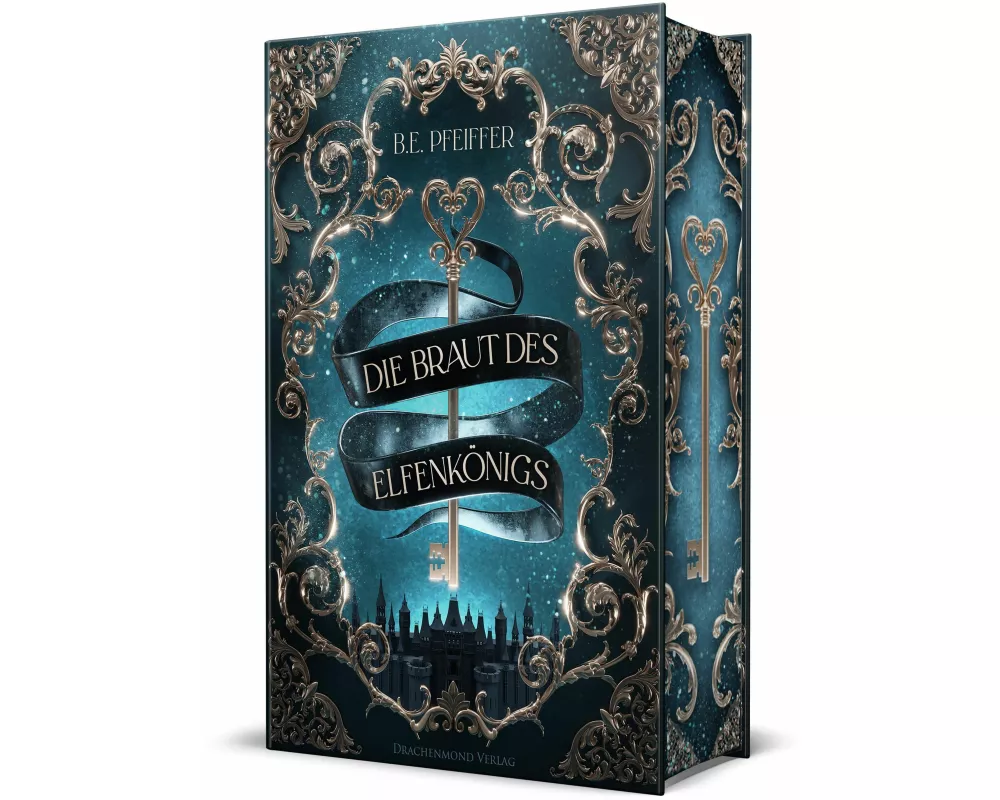 Die Braut des Elfenkönigs