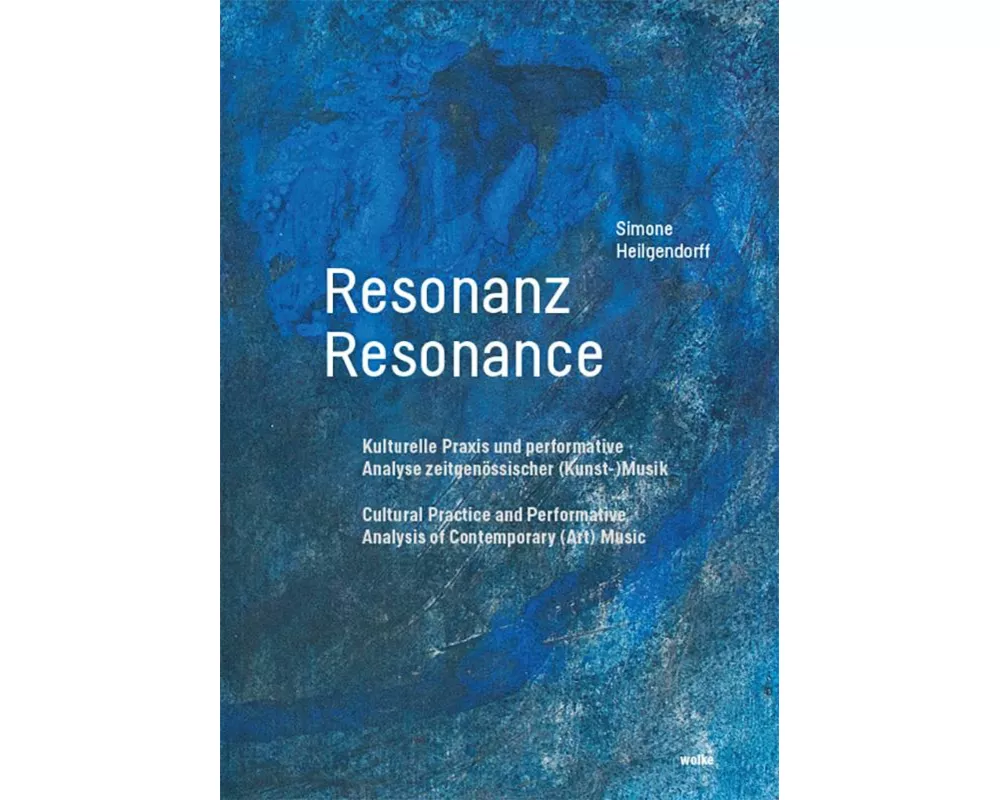 Resonanz / Resonance