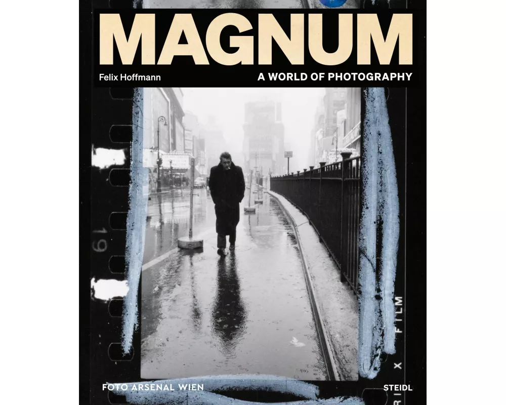 Magnum. A World of Photography