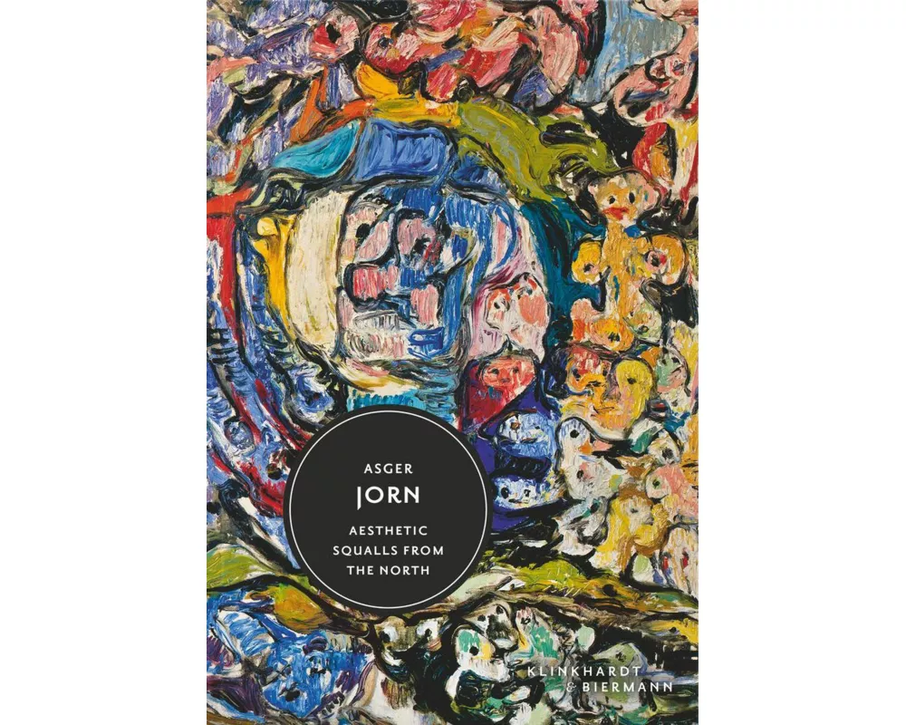 Asger Jorn