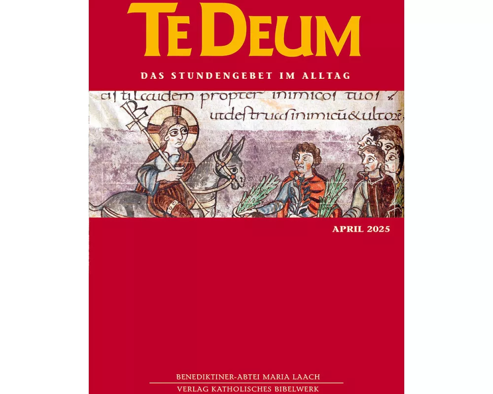 Te Deum 04/2025