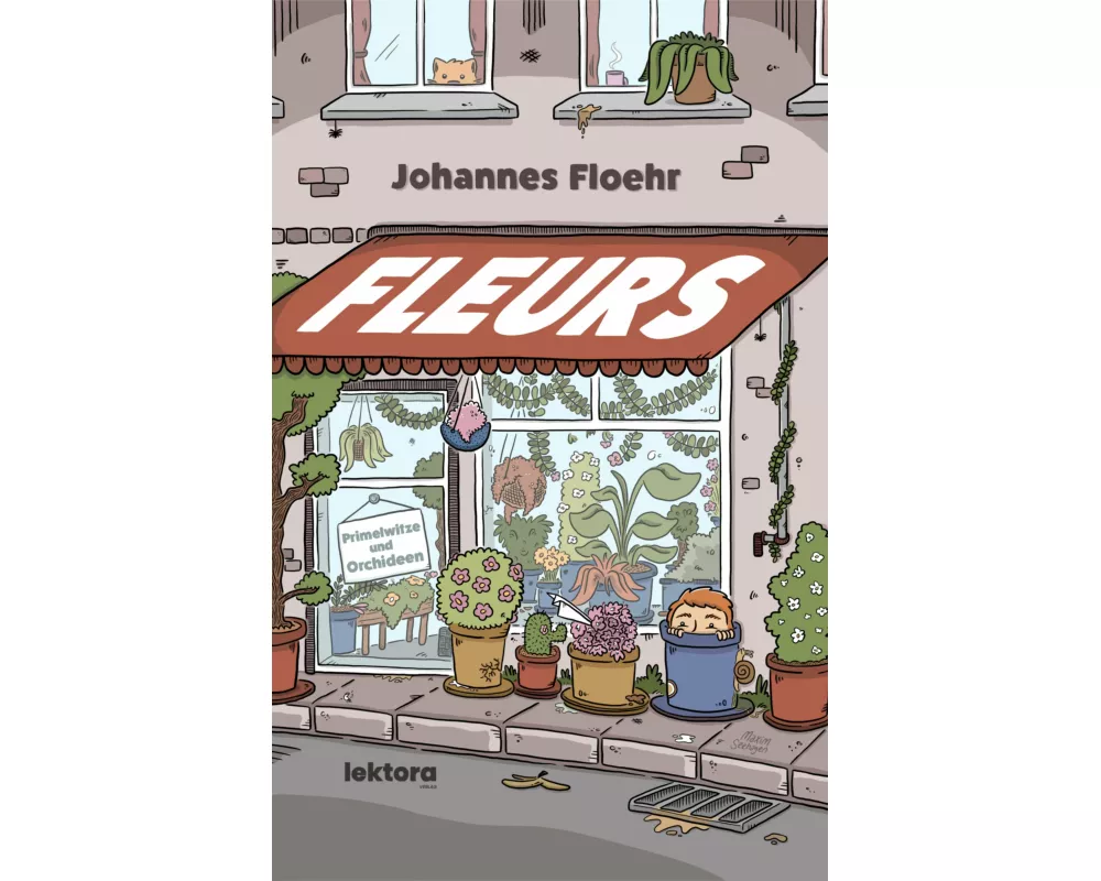 Fleurs