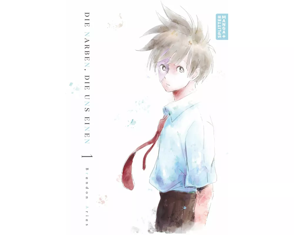 Die Narben, die uns einen 01