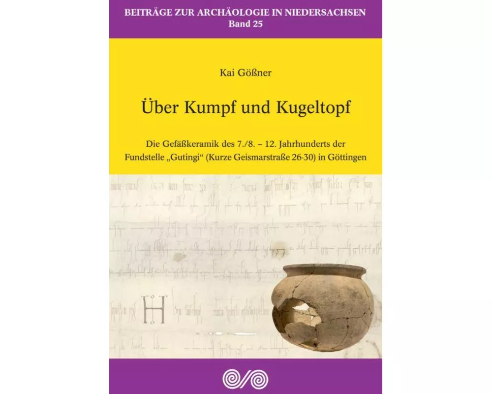 Über Kumpf und Kugeltopf