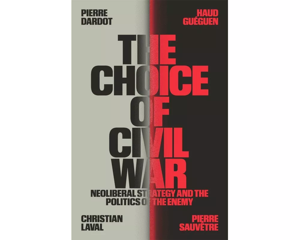 The Choice of Civil War