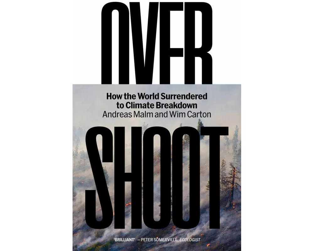 Overshoot