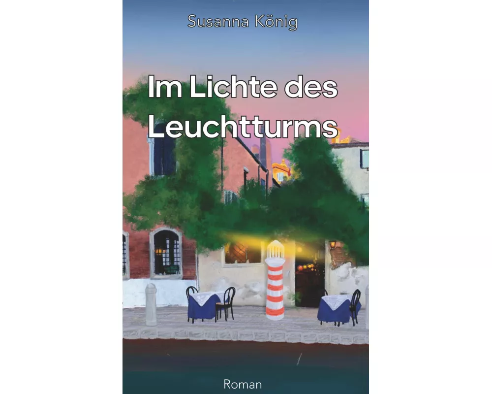 Im Lichte des Leuchtturms