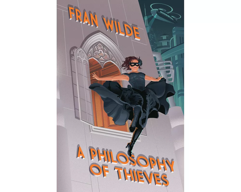 A Philosophy of Thieves