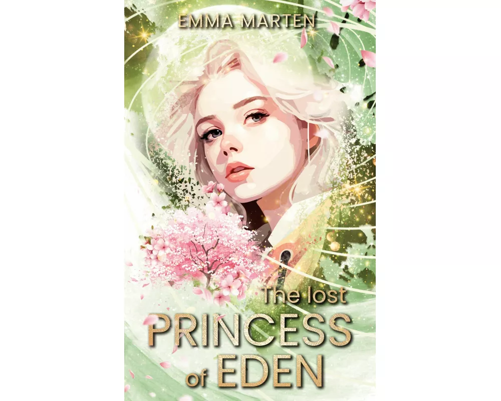 The lost Princess of Eden