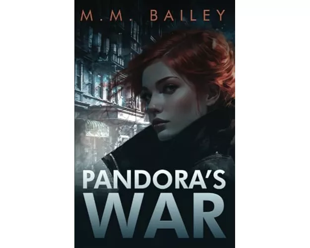 Pandora's War