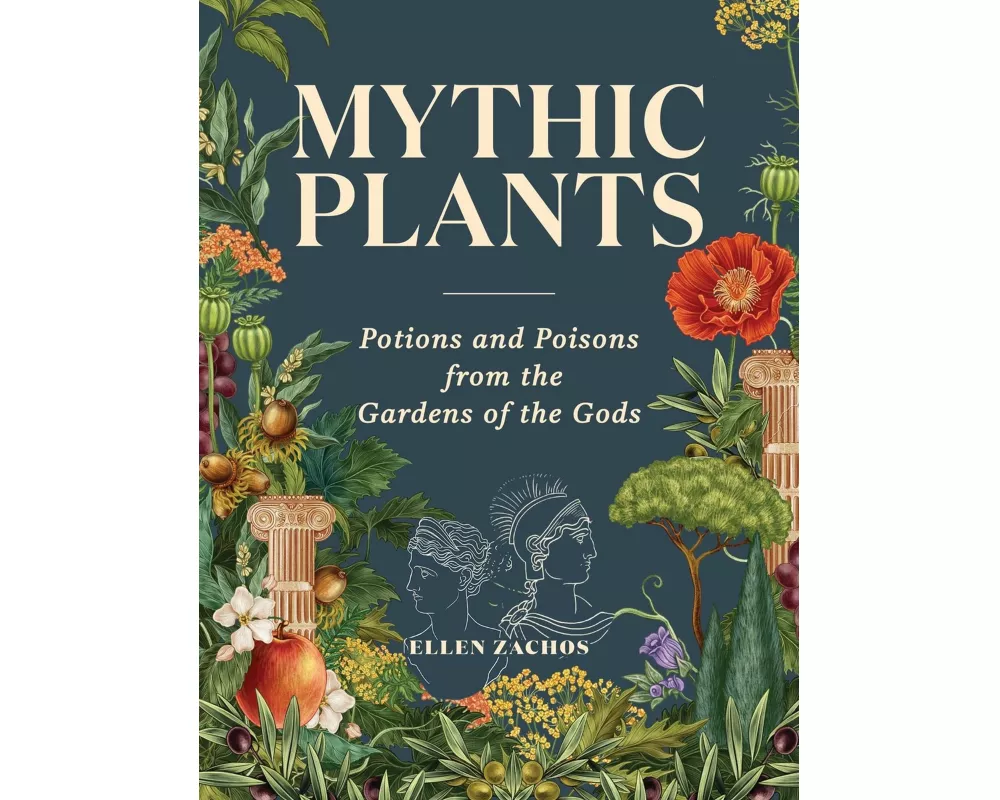 Mythic Plants